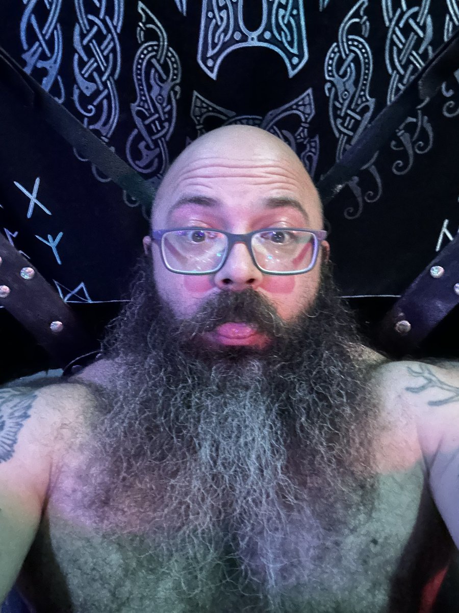 BrockFortisXXX 🔜 FLEX @ Powerhouse SF (@xxxfortis) on Twitter photo 