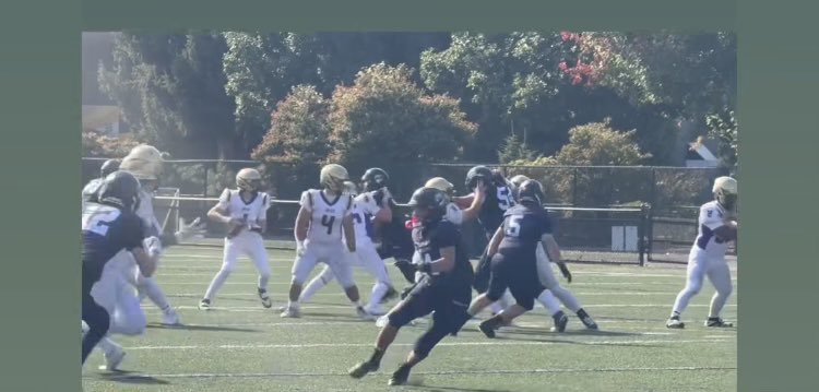 2024 VC JV Irish Football (@vcjvfootball) on Twitter photo Final 
JV Vancouver College 42
JV GW Graham - 0 
<a href="/BCHSFB/">BC HS Football</a> Final 
JV Vancouver College 42
JV GW Graham - 0 
<a href="/BCHSFB/">BC HS Football</a>