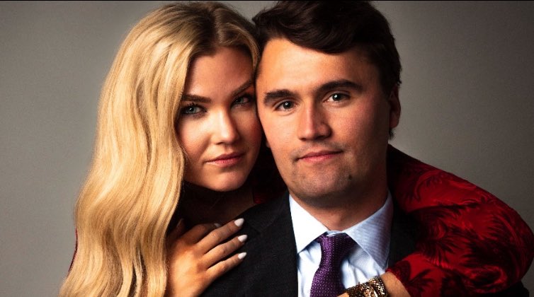 . <a href="/MrsErikaKirk/">Erika Kirk</a> has the opportunity to become this generation’s Elisabeth Elliot. Most of Gen Z won’t know who this is… but we do, and we can see the parallels immediately. Through picking up the mantel of her husband’s mission and martyrdom, she can reach the unreached of this