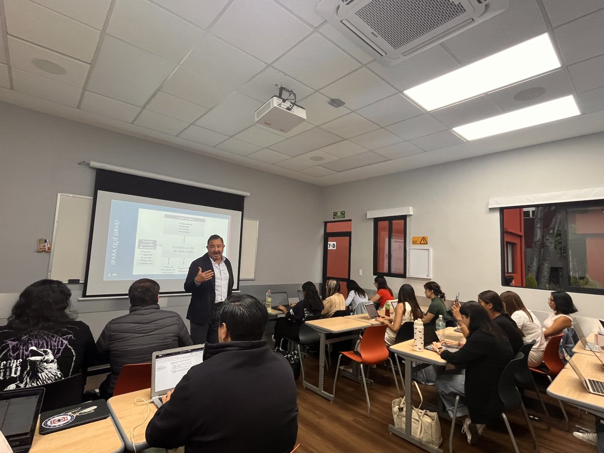 iscam_mx's tweet image. A través de #ISCADEMY, seguimos sembrando conocimiento sobre el #CanalMayoreo y el poder de la toma de decisiones basadas en datos.

#ISCAM #ISCADEMY #AMAIxUP #InvestigacióndeMercados #Marketing #TomaDeDecisiones