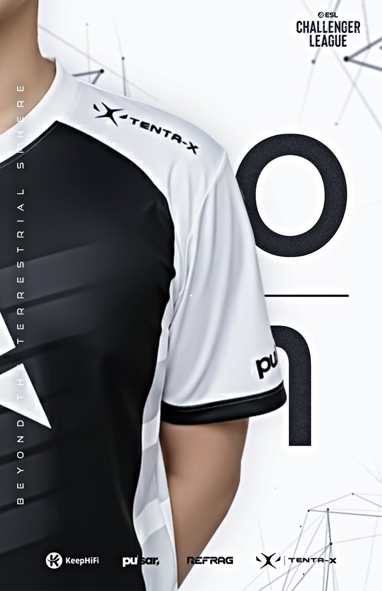 TeamAetherX's tweet image. Unfortunately, due to illness within the team, we will be forfeiting tonight’s ECL match against @Wildcard_GG
While this brings our run to a close, we step away securing a Top 6 finish in ECL
Our players well being will always take priority and we wish them a speedy recovery