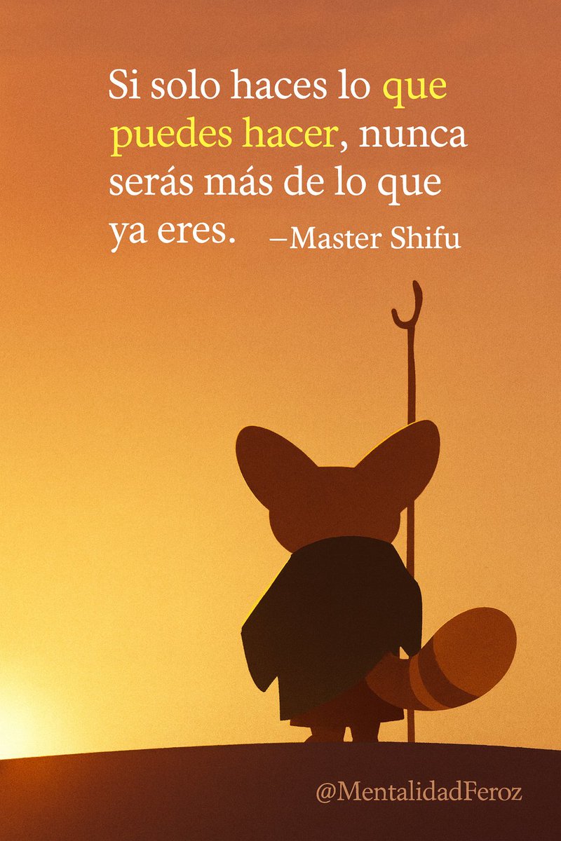 MentalidadFeroz's tweet image. 