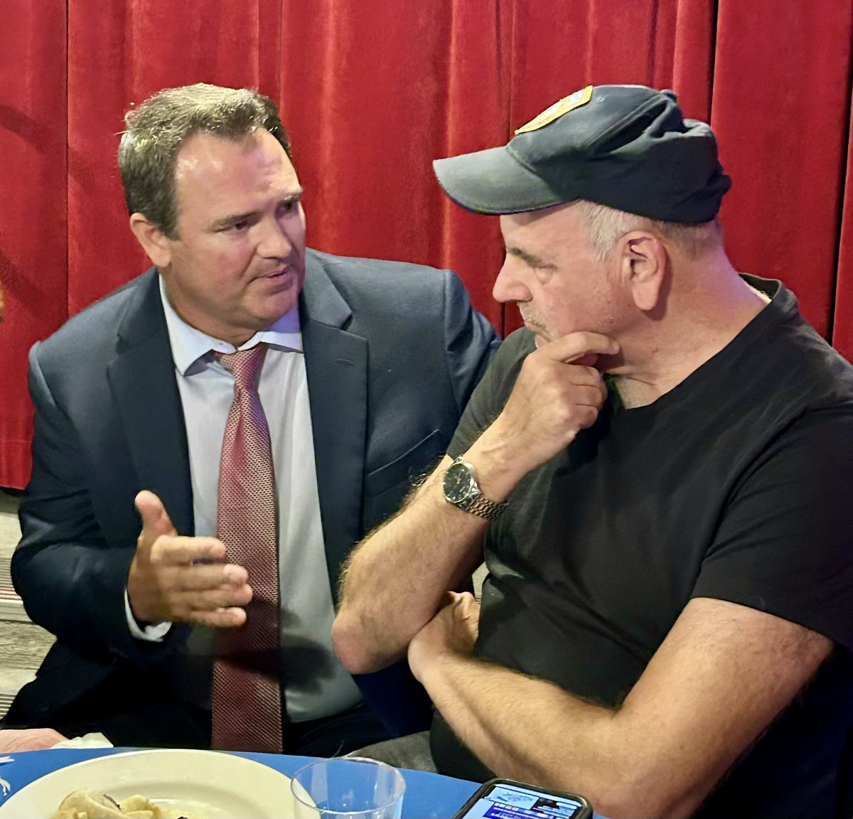 ElectDanSimons's tweet image. Packed house at Cadillac Bar for the Fundraiser/Meet &amp;amp; Greet. Your attendance and generous donations power this campaign. Together, we can make crimes ILLEGAL again in Harris County. Thank you! #JudgeSimons #CriminalDistrictCourt496th