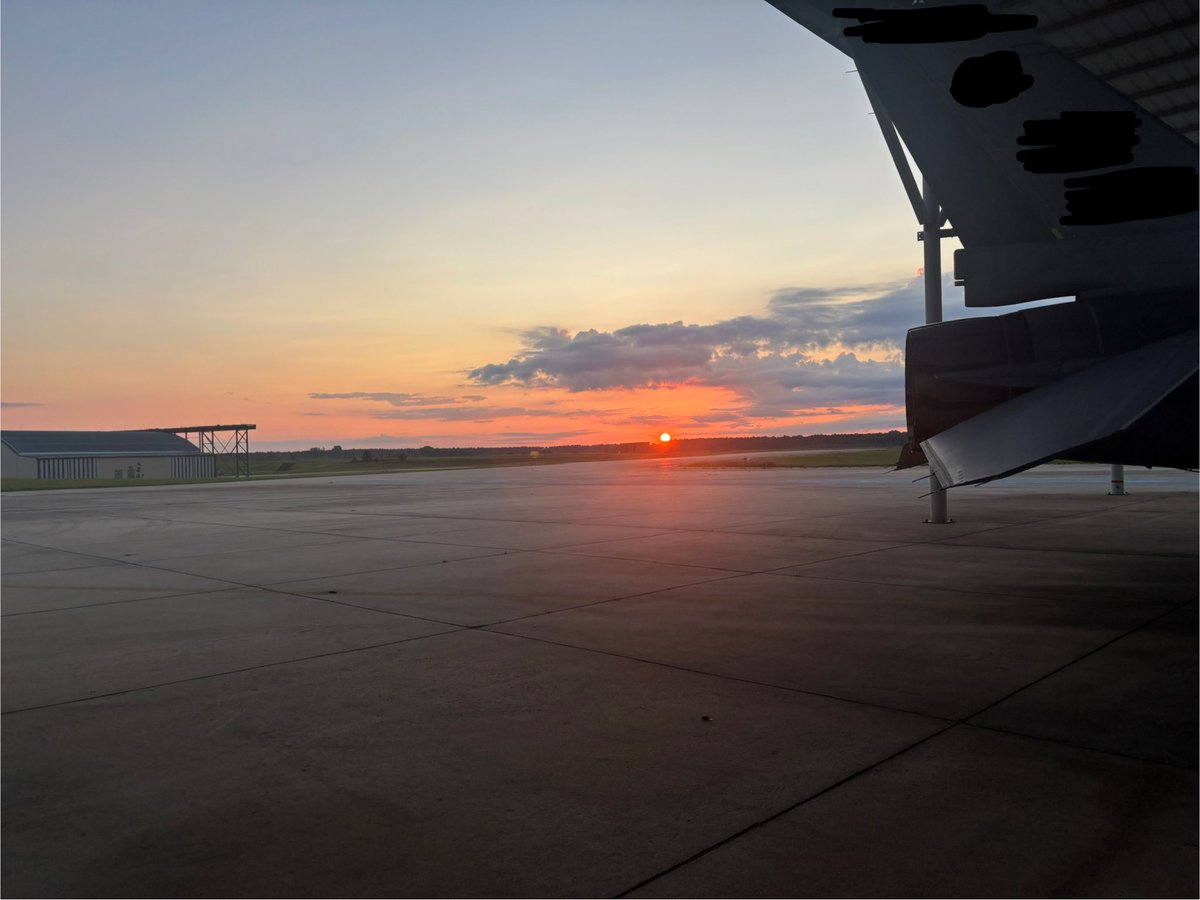 Rykerdawolf's tweet image. Almost forgot but happy 78th birthday to the Air Force today! (In my opinion the best branch :3) Been a hell of a journey so far and I’m excited for what’s to come in the future of my Air Force career!
