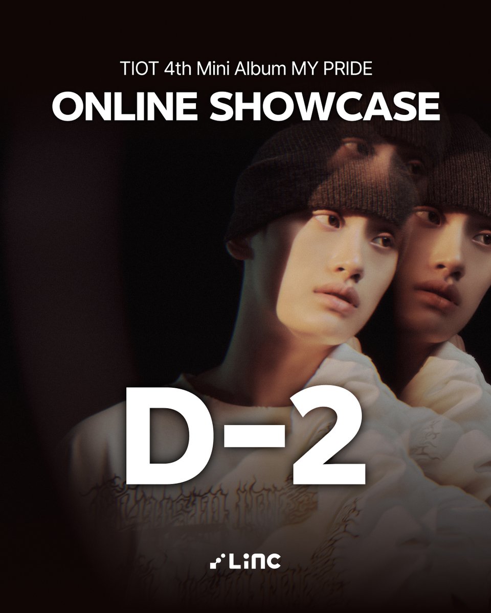 linc_fan's tweet image. 🎤 𝑻𝑰𝑶𝑻 𝑶𝑵𝑳𝑰𝑵𝑬 𝑺𝑯𝑶𝑾𝑪𝑨𝑺𝑬 🎤
+:-:+:-:+:- 𝑀𝑌 𝑃𝑅𝐼𝐷𝐸 -:+:-:+:-:+
✨ D-2 ✨

🛍️ LiNC Shop
shop.linc.fan/products/tiot-…
❓Q&amp;amp;A
app.linc.fan/31TL/01K248FS8…

#TIOT #티아이오티 #MYPRIDE #티아이오티_쇼케이스 #LiNC #김민성 #금준현 #홍건희 #최우진 #신예찬
@TIOT_NOW