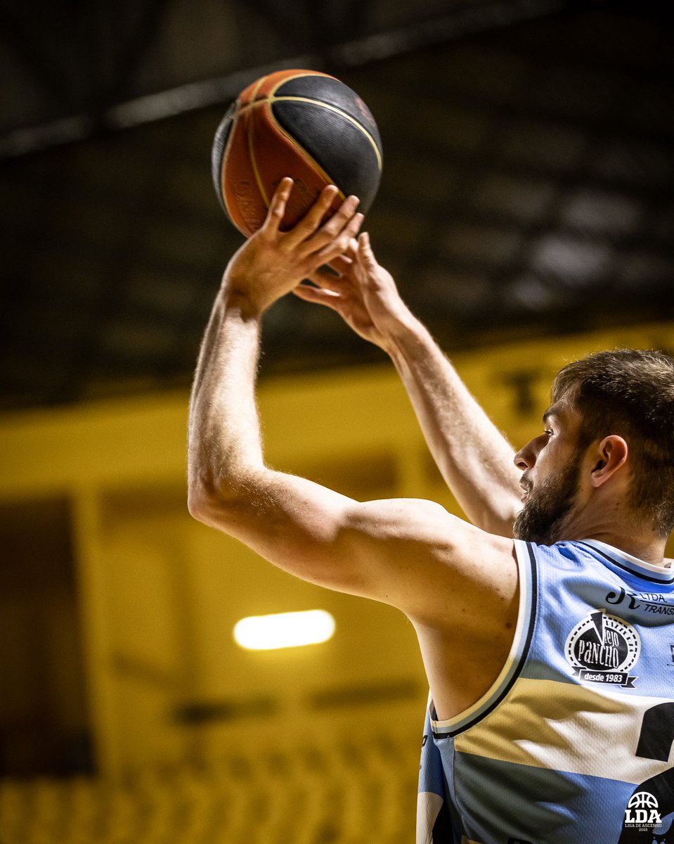 Liga De Ascenso tweet media