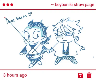 for a second i thought that was a fishing rod and that this was a fishing trip 🎣 but AWWWWW <3 #brotherhood <3 
