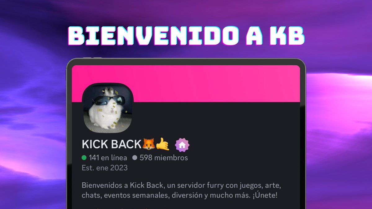 KickBack 🦊🤙 tweet media