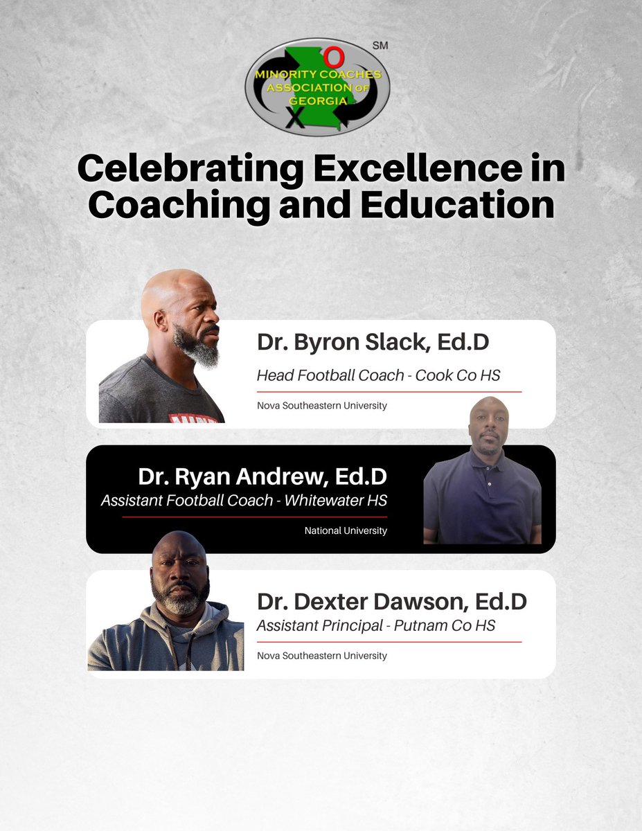 Setting the example of Academic Excellence is Critical in Coaching and Mentoring Young Men For SUCCESS!  It CAN’T Always be about BALL!  <a href="/artink67/">Ahmand Tinker - personal page</a>