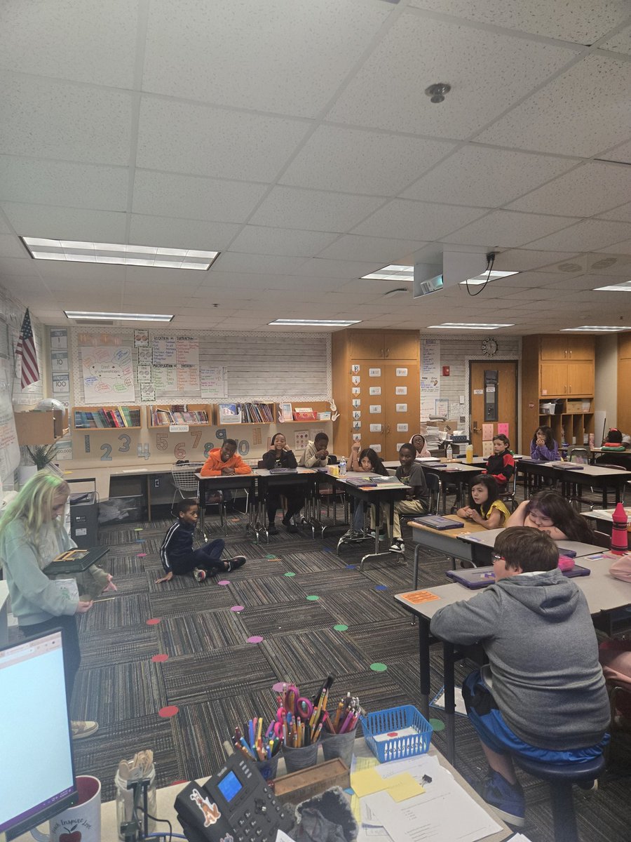 Today we had a special visitor! A room 21 kiddo was nice enough to share their pet frog, Lime, with the class. It was the perfect addition to our reading essential question regarding how animals survive! #wearewayne