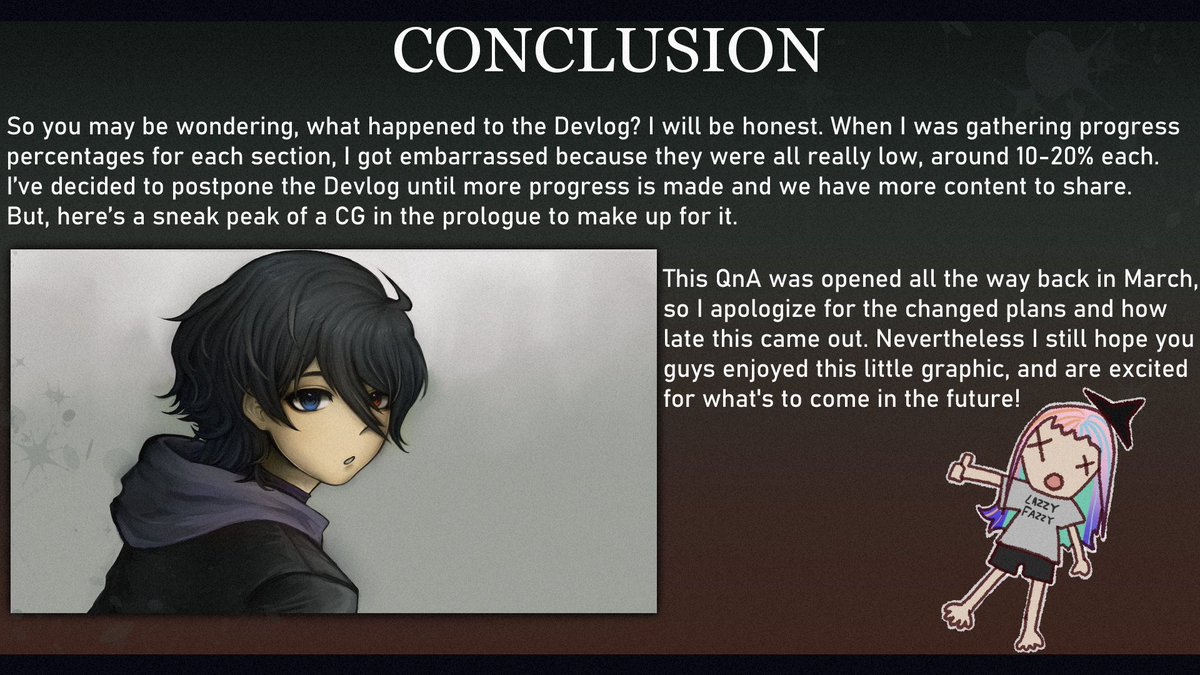 LAZARUS FACILITY tweet media