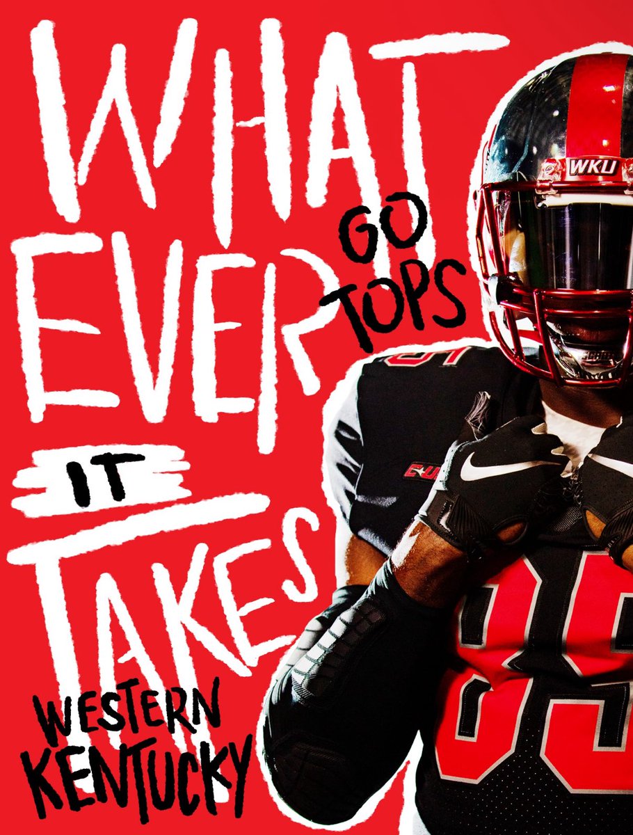 Appreciate Western Kentucky for checking in <a href="/WKURecruiting/">WKU Football Recruiting</a>