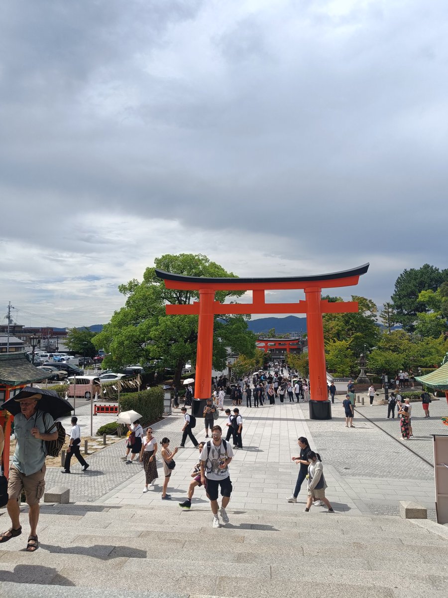 LabRajeev's tweet image. Three cities in 36 hours, thanks to the high speed  #Shinkansen trains 🚅  
#Hiroshima: the city of resilience, 80 years since the &apos;Little Boy&apos; 
#Osaka: the kitchen of Japan
#kyoto: Japan&apos;s imperial capital