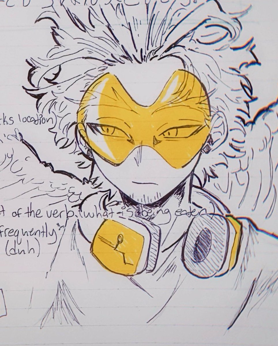 doodles 

#dabimha #hawksmha