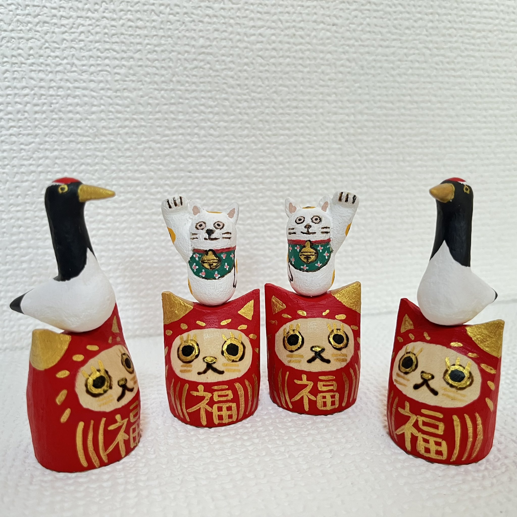 スタジオナナホシ　動物 スタジオナナホシ 動物