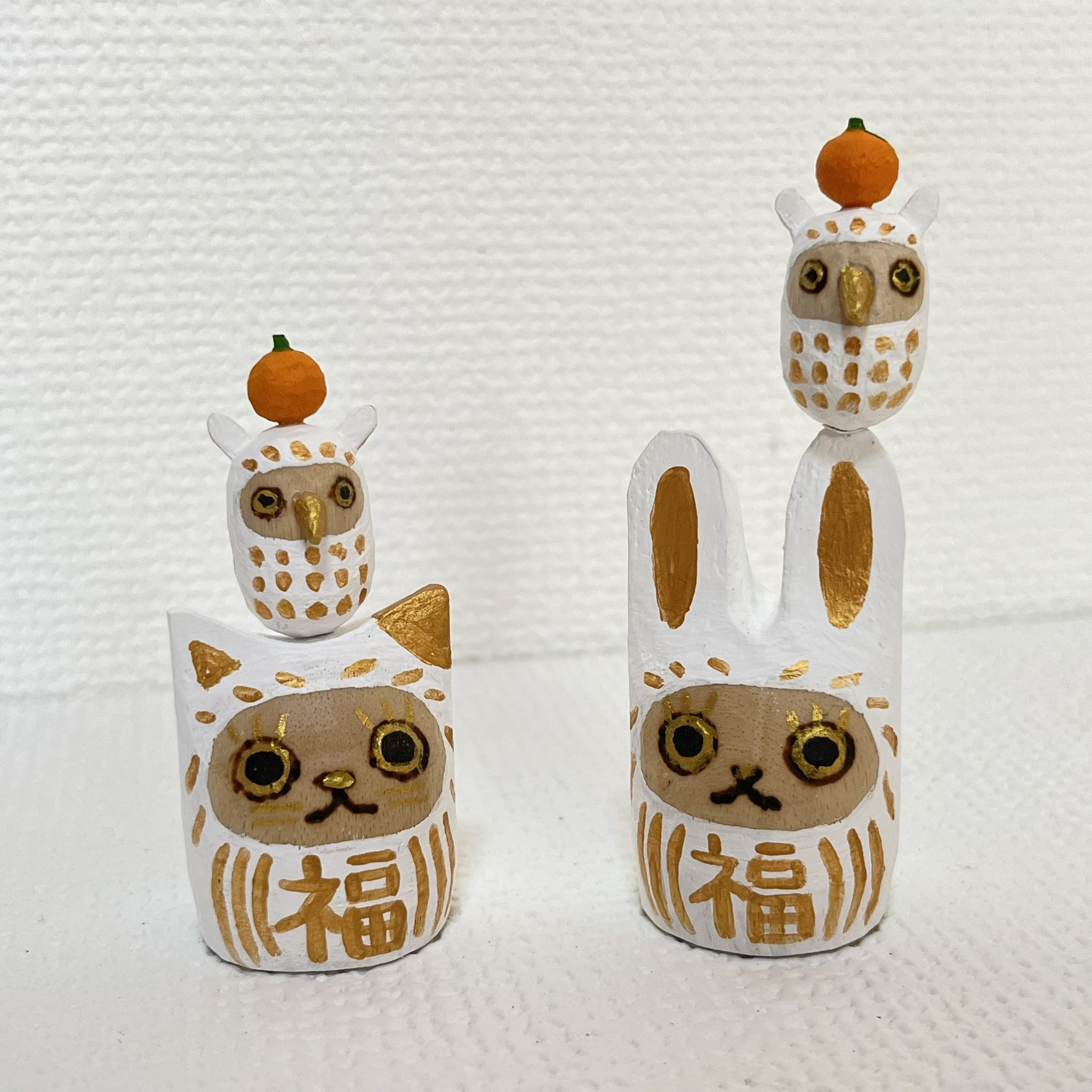 スタジオナナホシ　動物 スタジオ ナナホシ (@studionanahoshi) / X