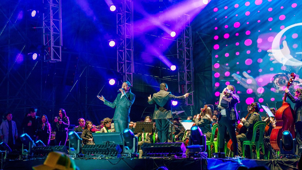 Orlando Liñan tweet media