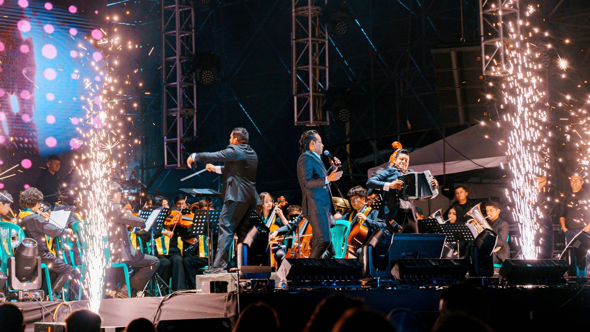 Orlando Liñan tweet media