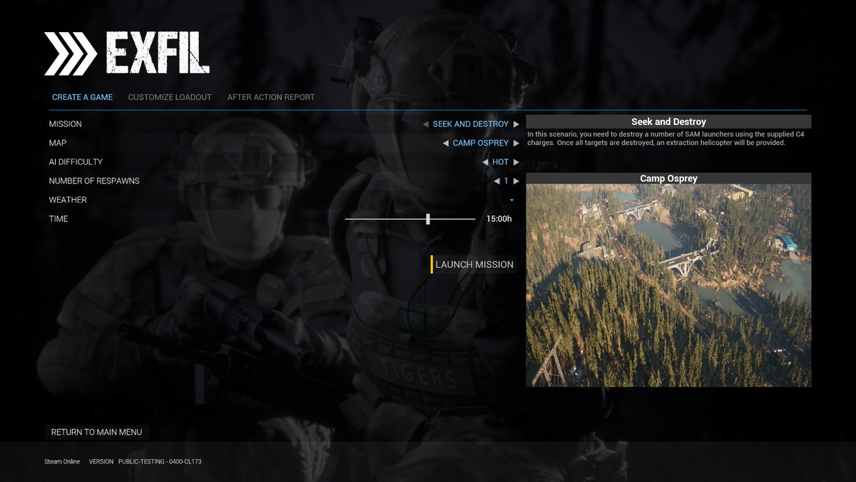 Misultin Studios tweet media