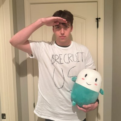 PF_Highlights's tweet photo. @RecruitUS_ 🤡 https://t.co/7KZYmm2q2u