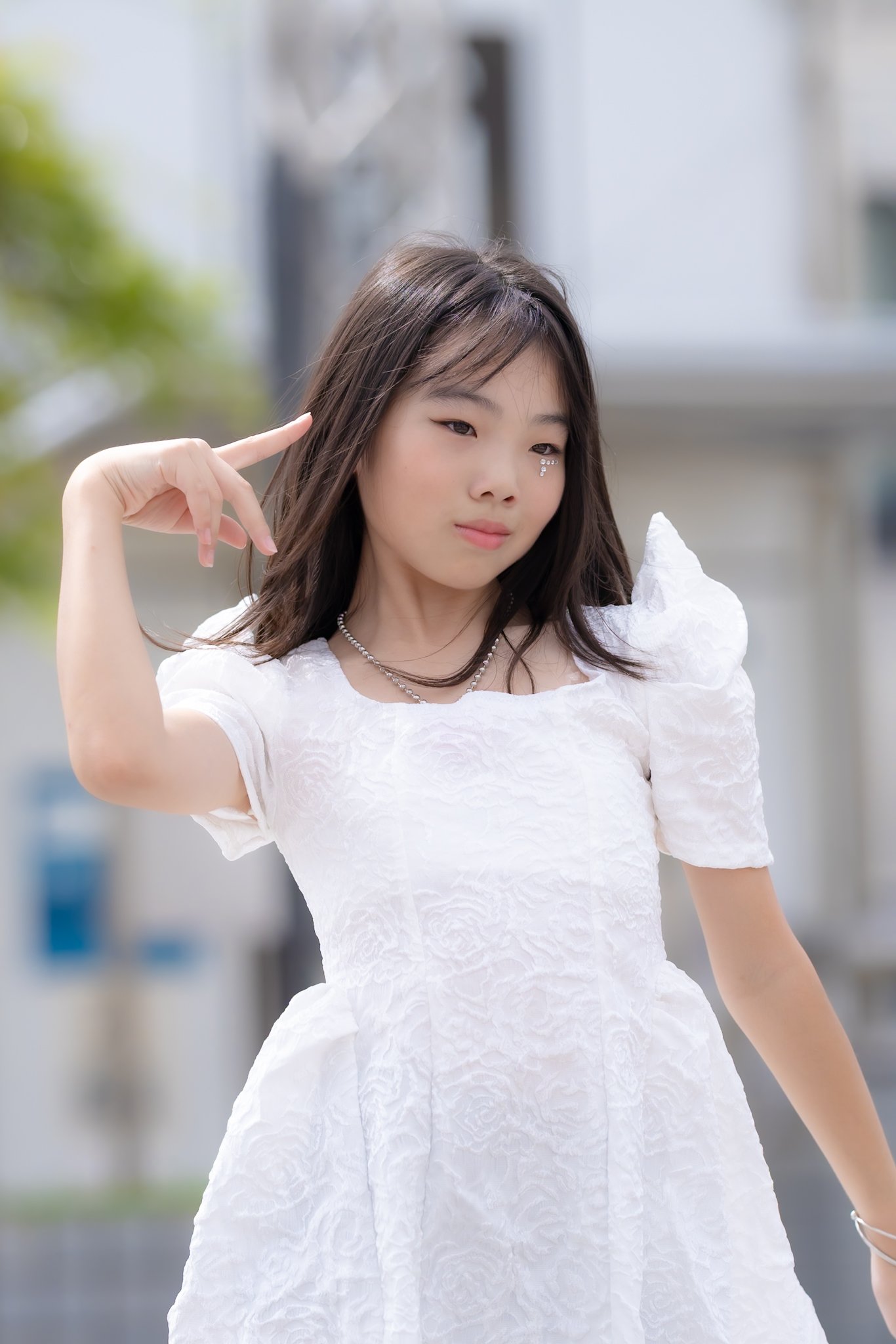 sana様 sana SANA x GRAFF for 25ans Magazine January 2025 Issue