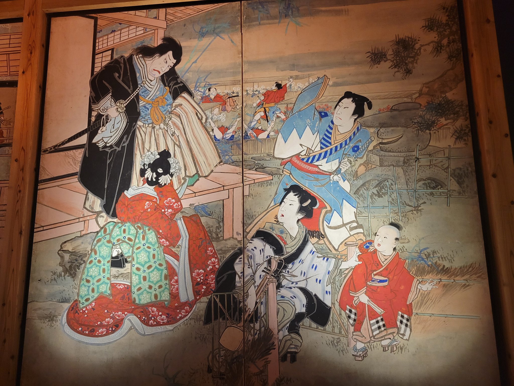 平日美術館 on X: 