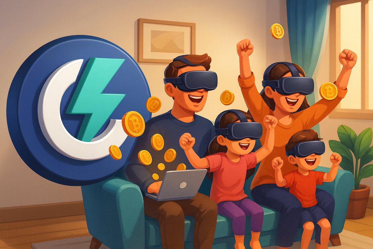 PWR gamebit tweet media