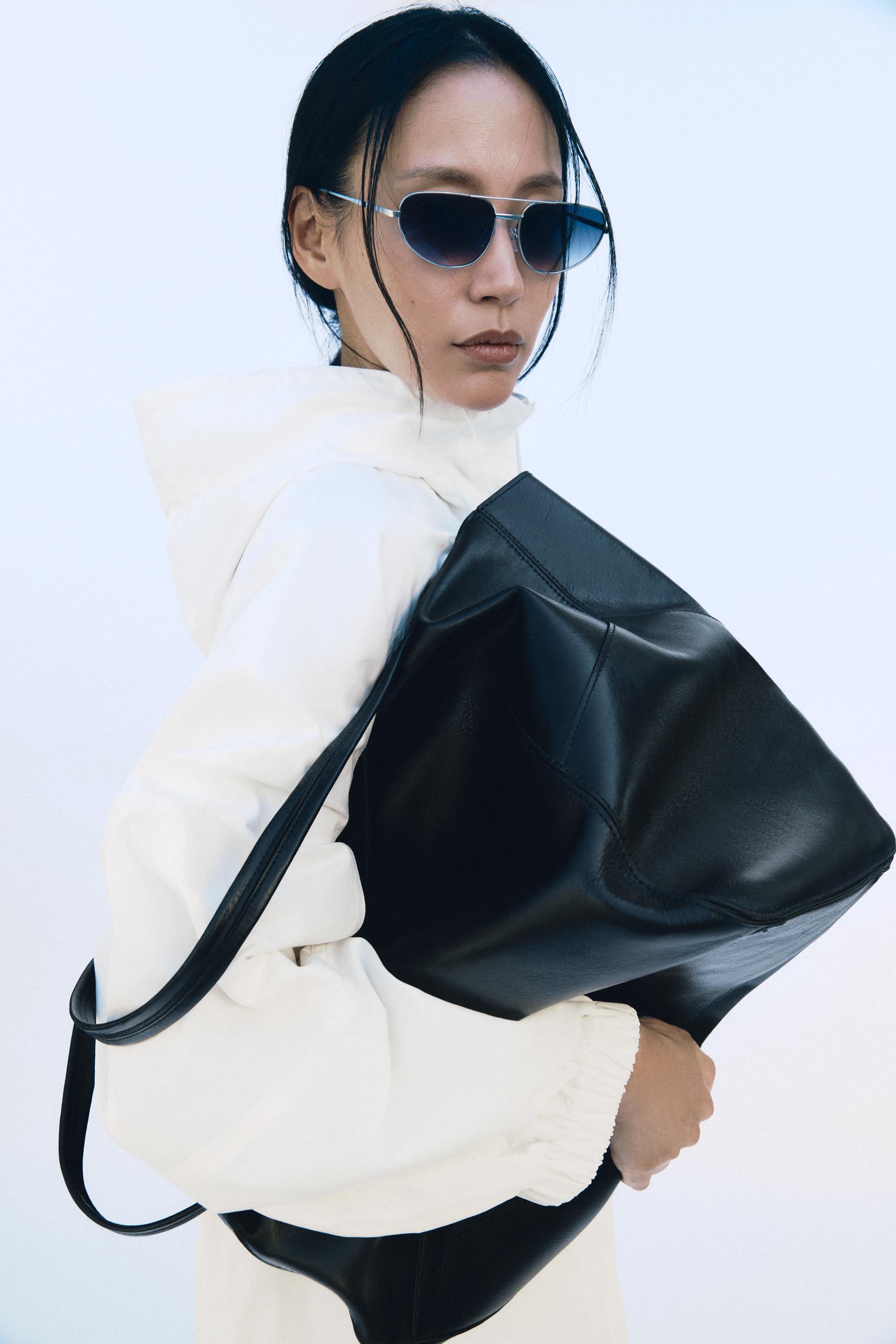 ✨完売商品 早い者勝ち ✨ZARA  モノクロームタクティルランプ ✨完売商品 早い者勝ち ✨ZARAHOME モノクロームタクティ