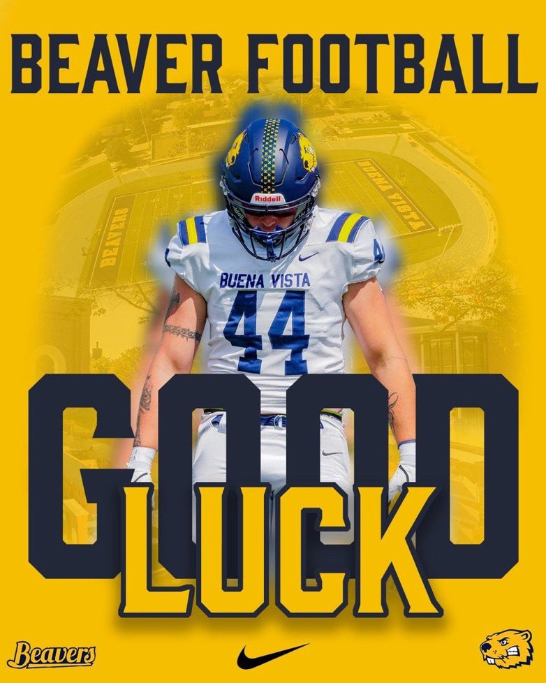 Thank you coach <a href="/CoachSmithQB/">Austin Smith</a> and <a href="/CoachRethman/">Tom Rethman</a> for the good luck this week!!