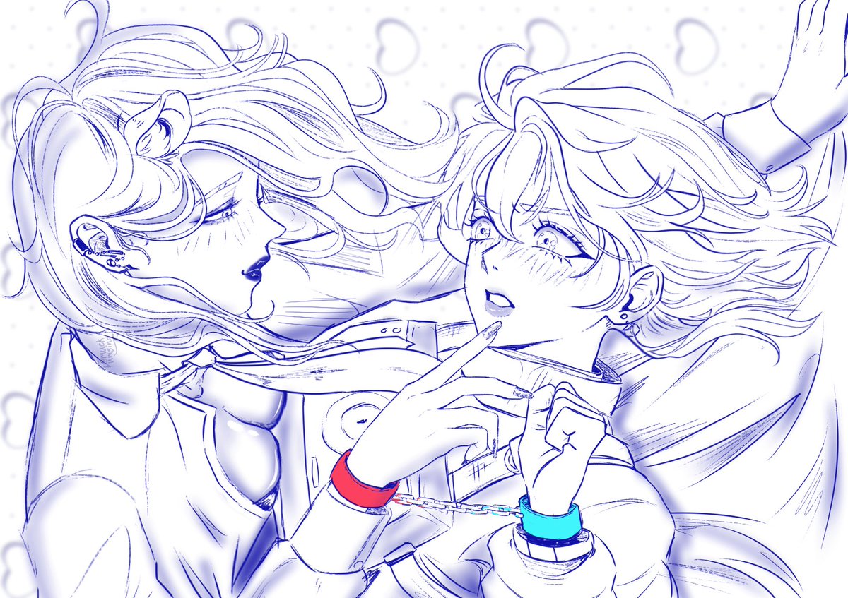 I GENDER-BENT THE ASTRONAUT VTUBER TOO ASTRONAUT 🧑‍🚀