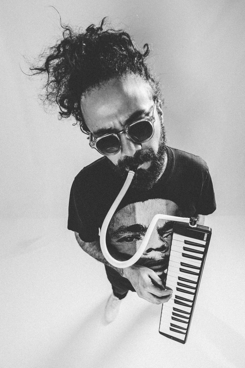 Pachedub Collective tweet media