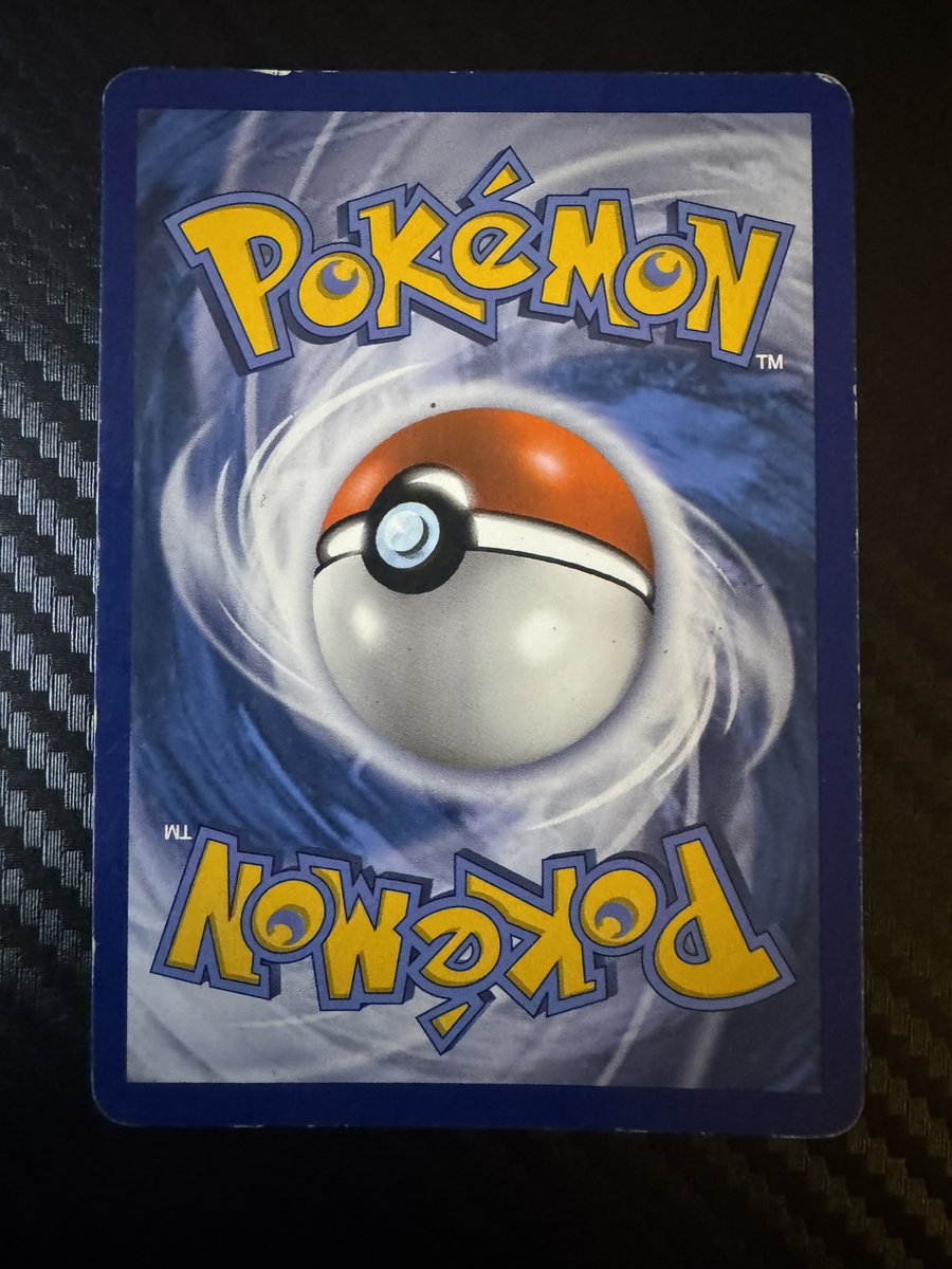 Let’s play a game:

LP MP or HP?

#PokemonTCG