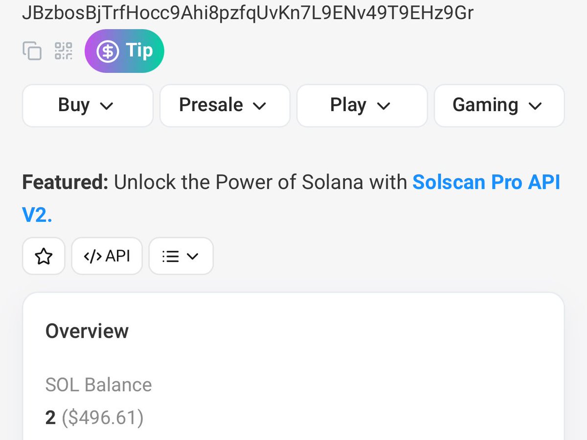 MarsPygmy_'s tweet image. 💰Rewards Update💰 

🦛 $Mars just made ~.21 SOL
🦛 Current donation pool: 2 SOL (~$496)
🦛 Total YTD donation: $9,100 USD 

🚀 Last donation: 9/15/25 - $2,100 to @TanganyikaPark 

🚀 Next donation: 9/22/25- 100% to @TanganyikaPark 

🦛 All transactions and receipts available:…
