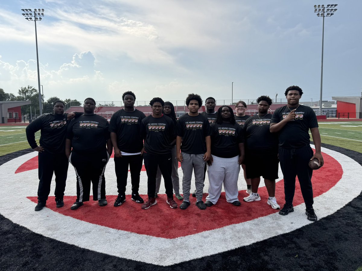 The Moving Company!! I love my guys. #OLP4life