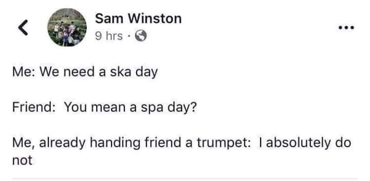 What it’s like hanging out with <a href="/Necronomicast/">Necronomicast Podcast</a>