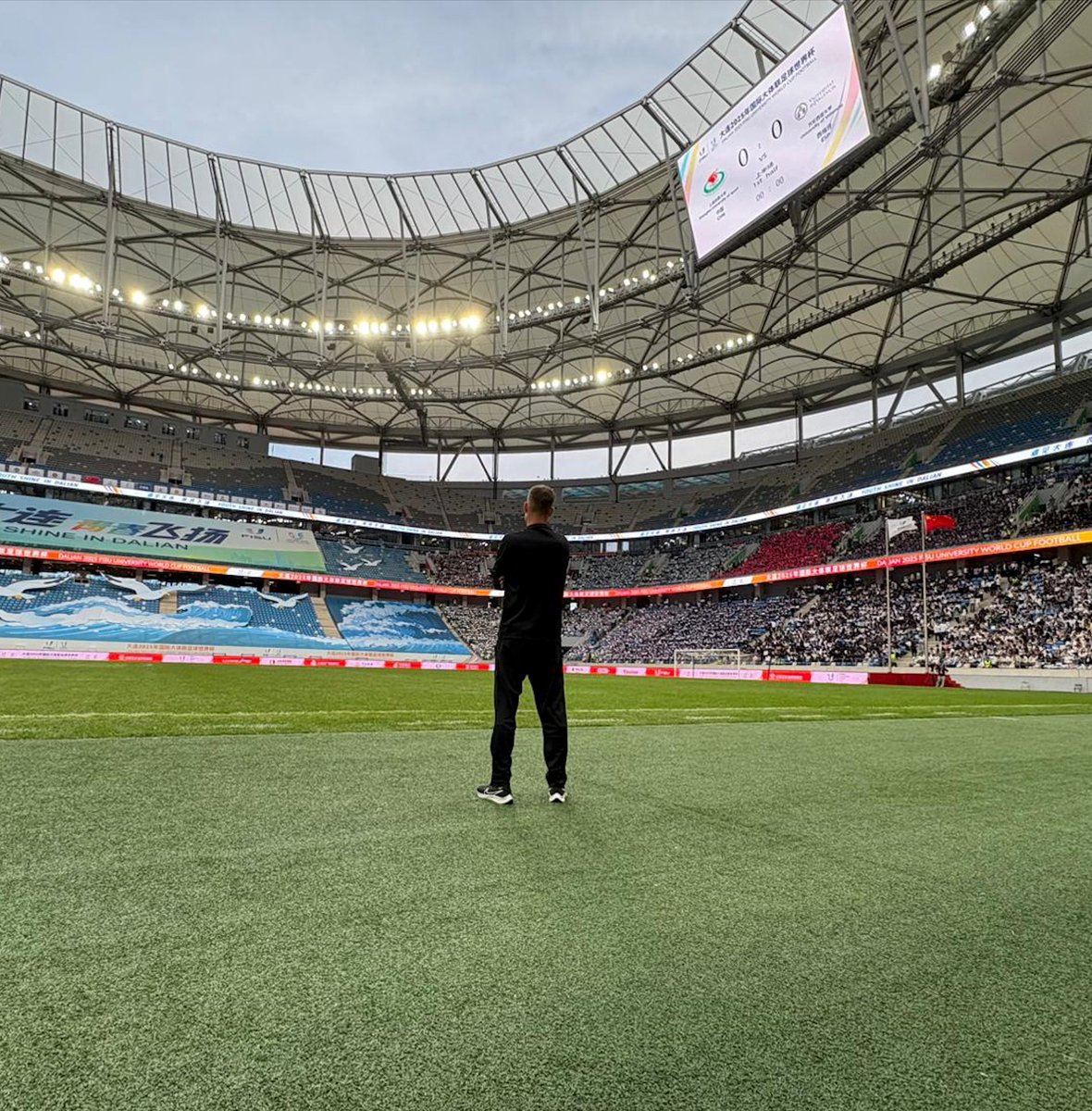 #FISUWorldCups
<a href="/FISU/">FISU</a>