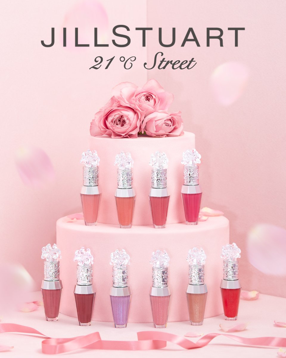 ♥ジルスチュアート　コスメまとめ　14点　※バラ売り不可※ JILLSTUART Beauty公式 (@JILL_Beauty_jp) / X
