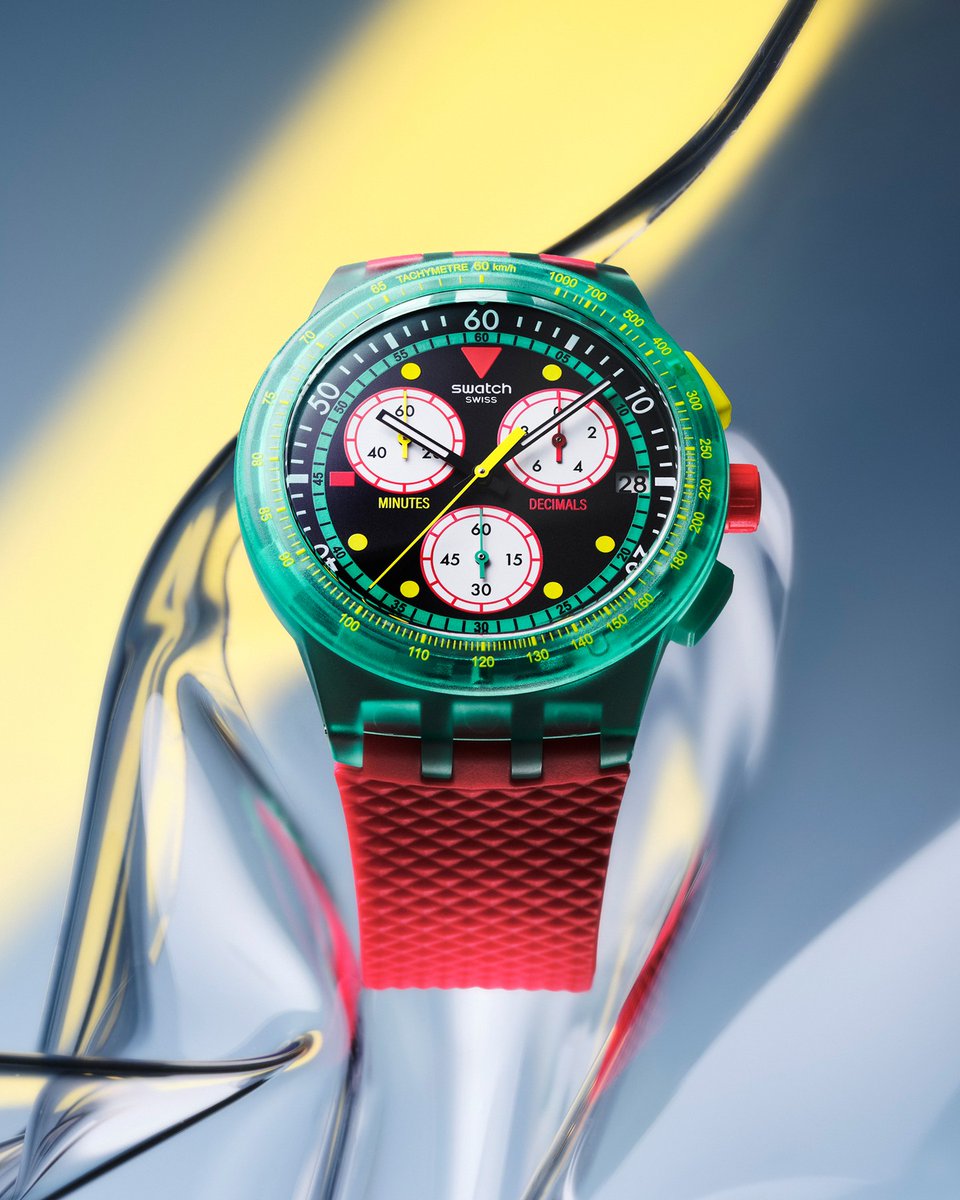 【週末限定】スウォッチ　掛け時計 週末限定】スウォッチ 掛け時計 swatch_jp (@swatch_jp) / X