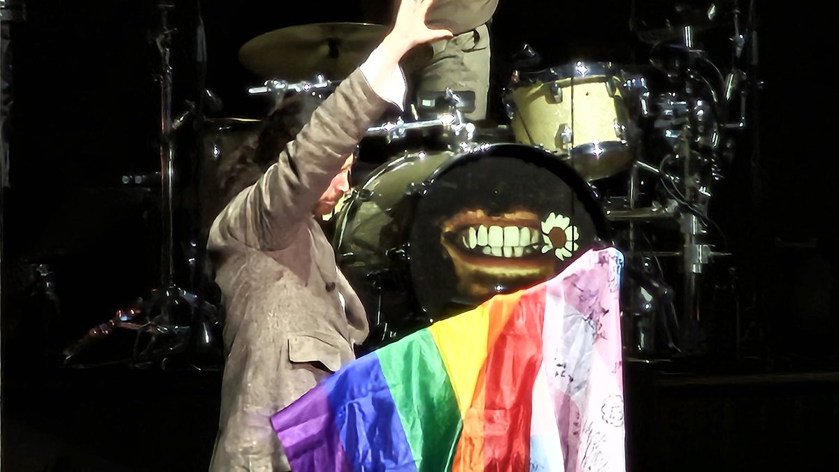 #hozier #jiffylubelive #bristow