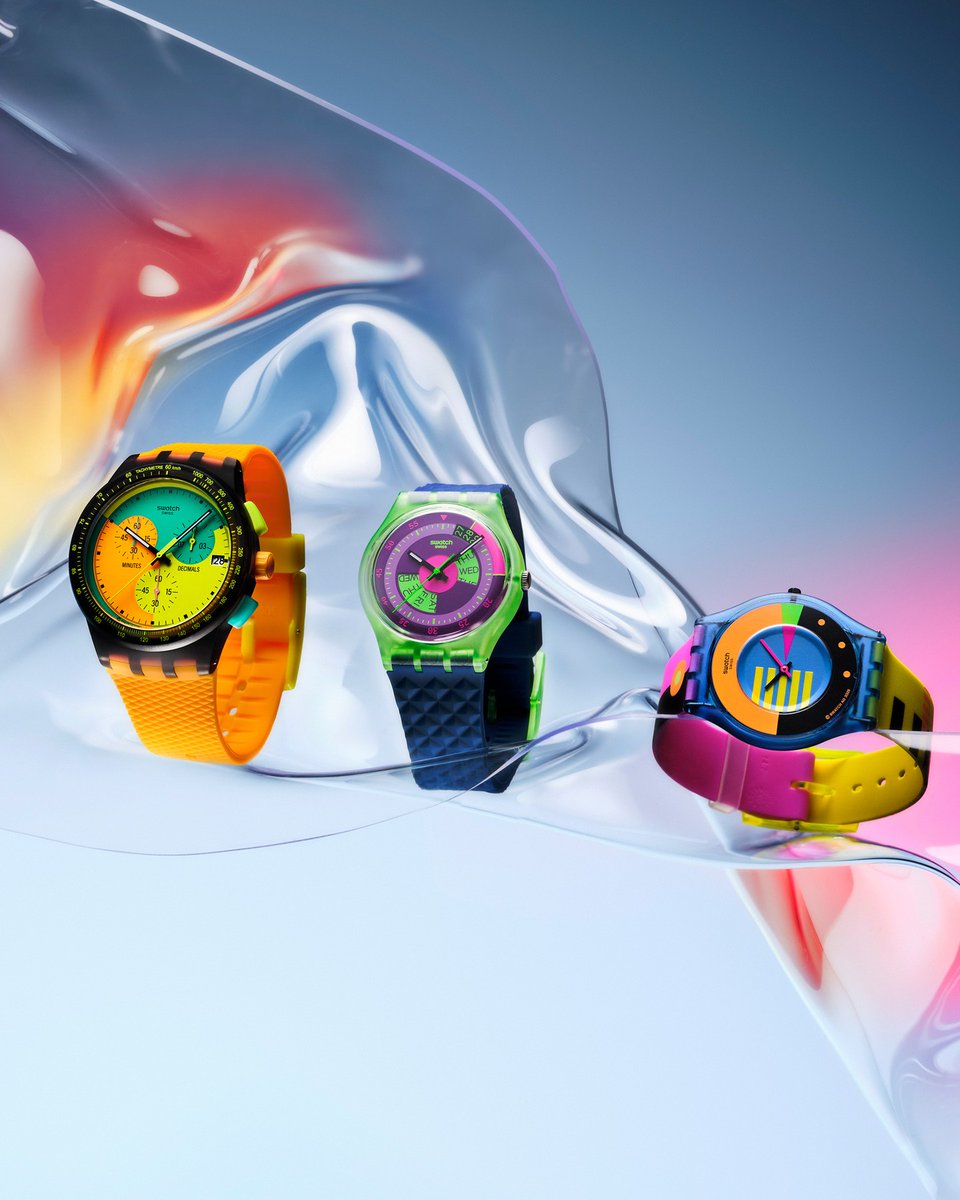 swatch 時計 新品原価16000円 スウォッチ公式オンラインストア | Swatch® 日本 | 腕時計