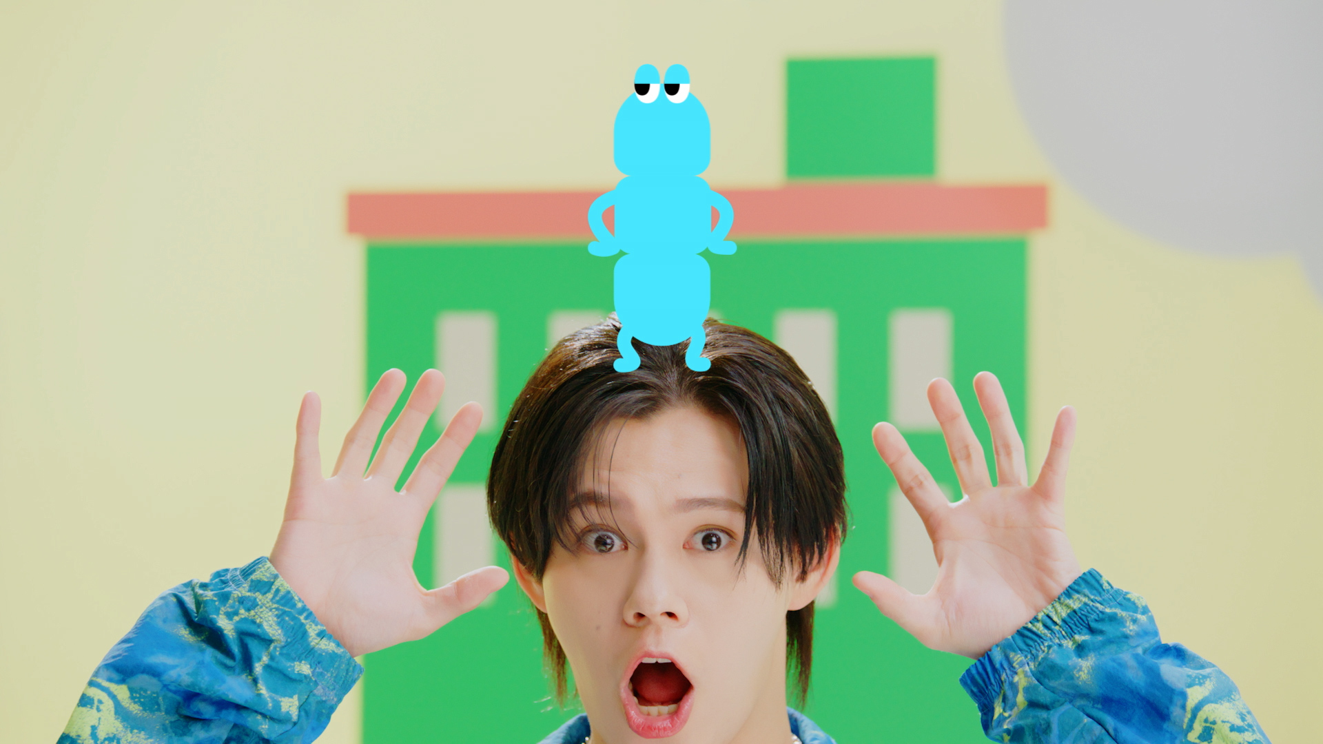 西瓜しぇいく🍉 (@train14_shoLove) / X