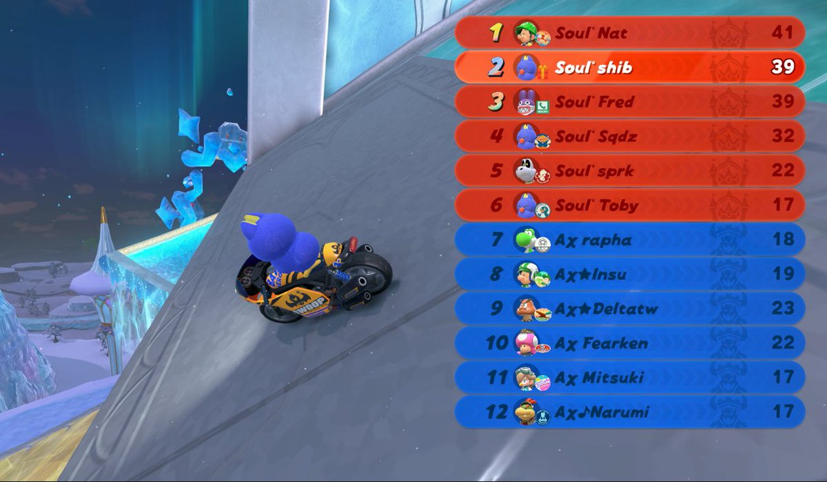 Nathaniel tweet media