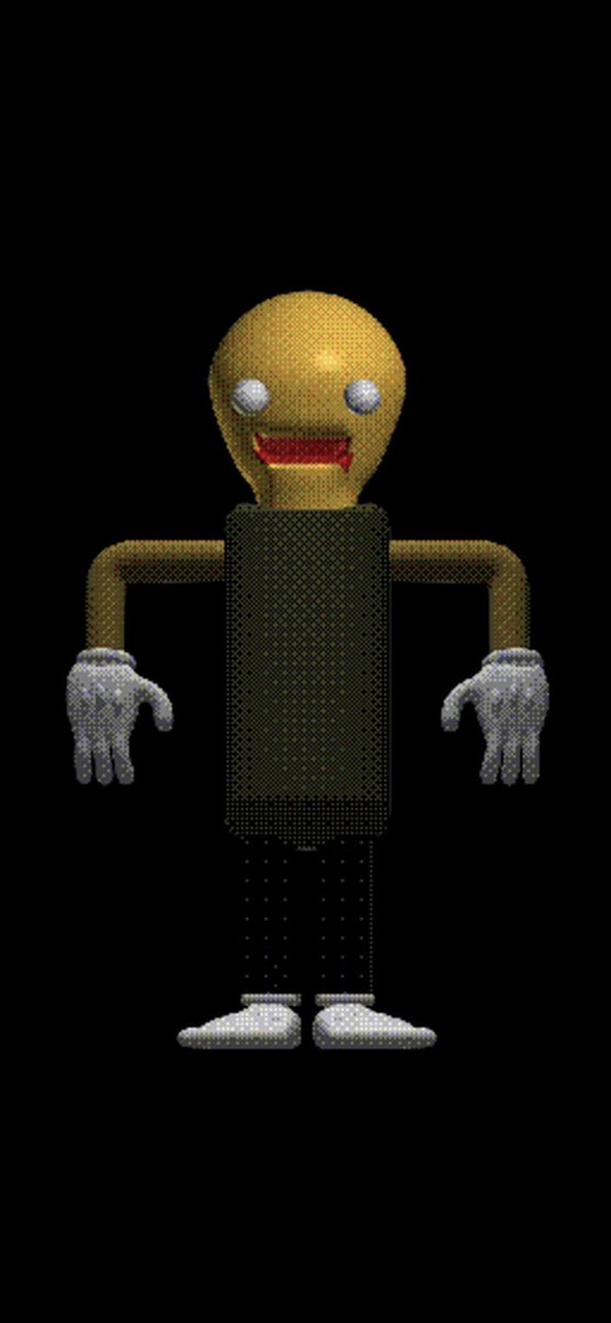 Can someone draw me doing this meme