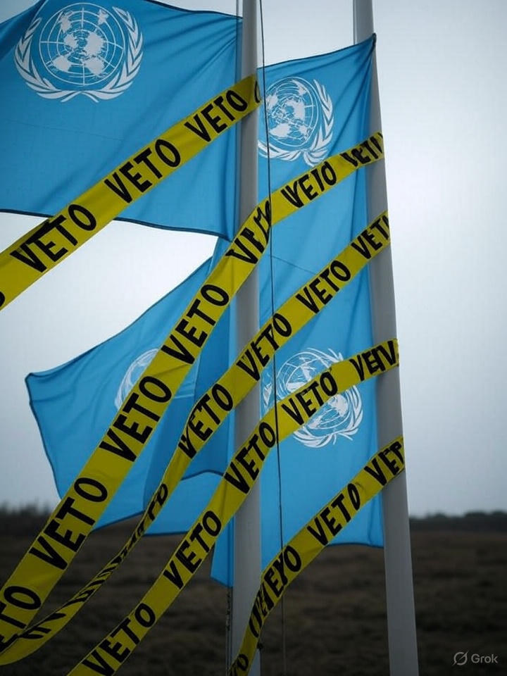 Nezaralmou's tweet image. #NoMoreVetos #HumanityBeforeVeto #UnitingForPeace #EndImpunity #StandForCivilians