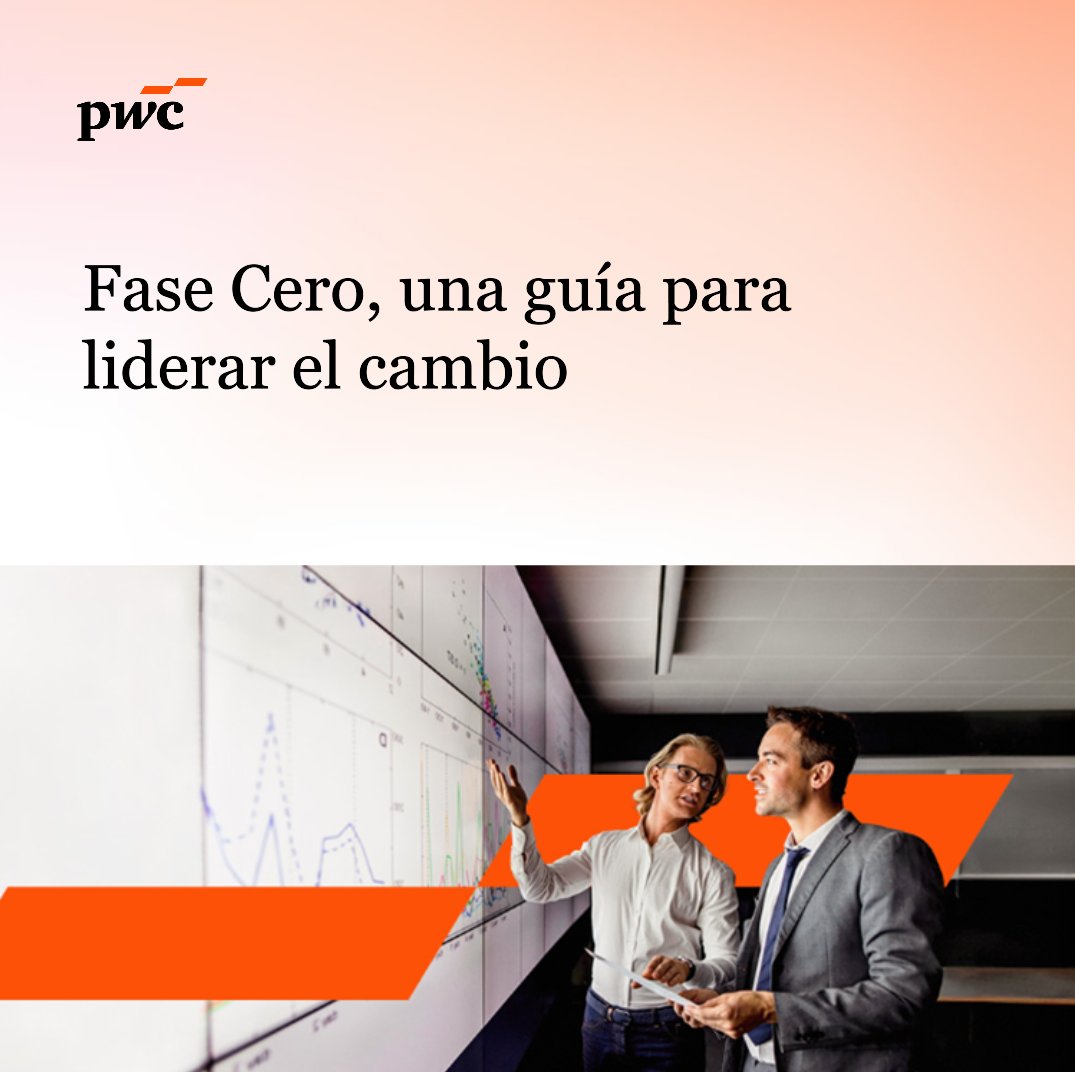 PwC México tweet media