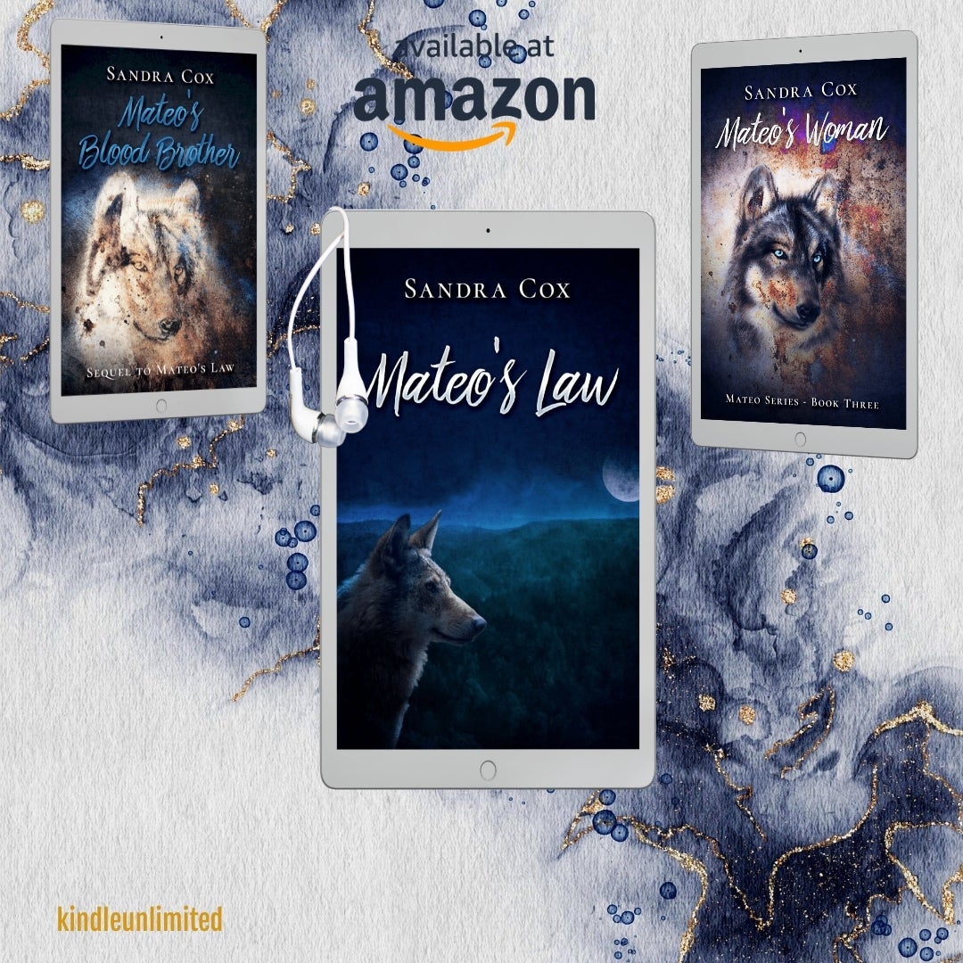 Sandra_Cox's tweet photo. https://t.co/kmATE1gezt
Even in rural Montana folks have dangerous secrets and Sheriff Mateo Grey’s is a doozy.

#KUFree #shapeshifter #ModernWestern #PoliceThriller https://t.co/omJrK14sf4