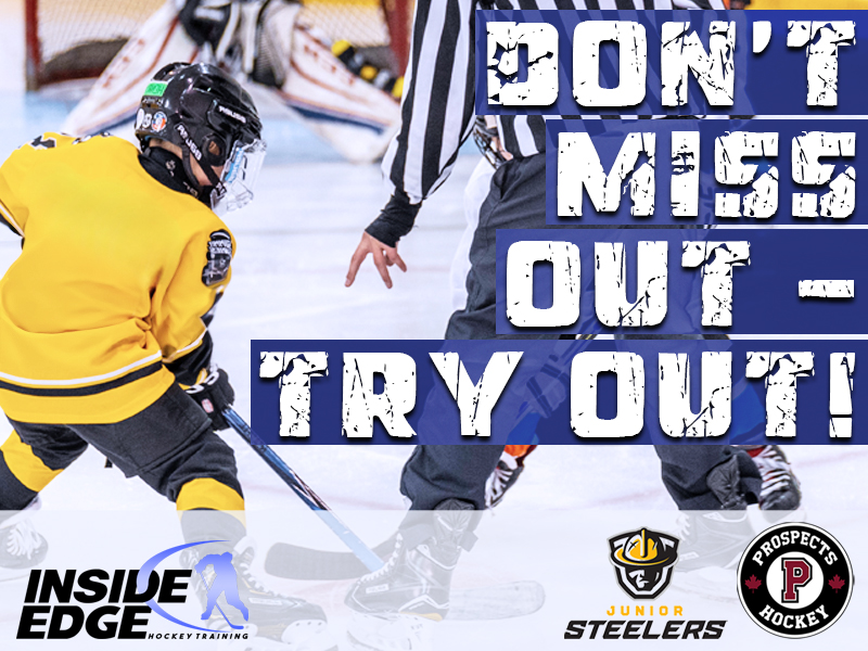 Inside Edge Hockey tweet media