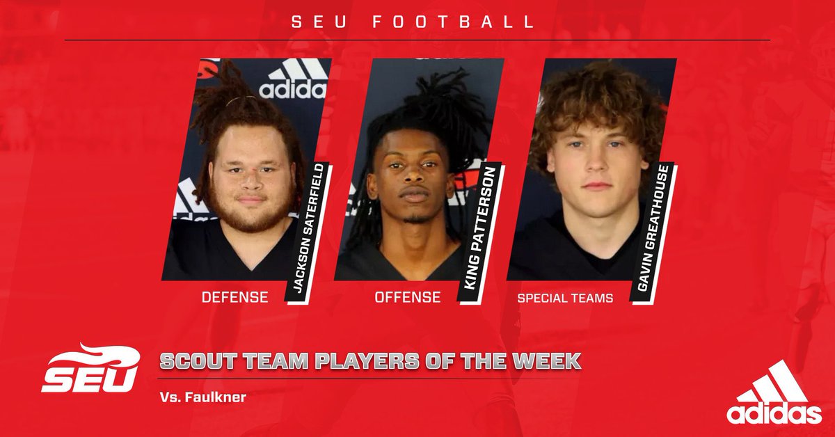 Southeastern Football tweet media