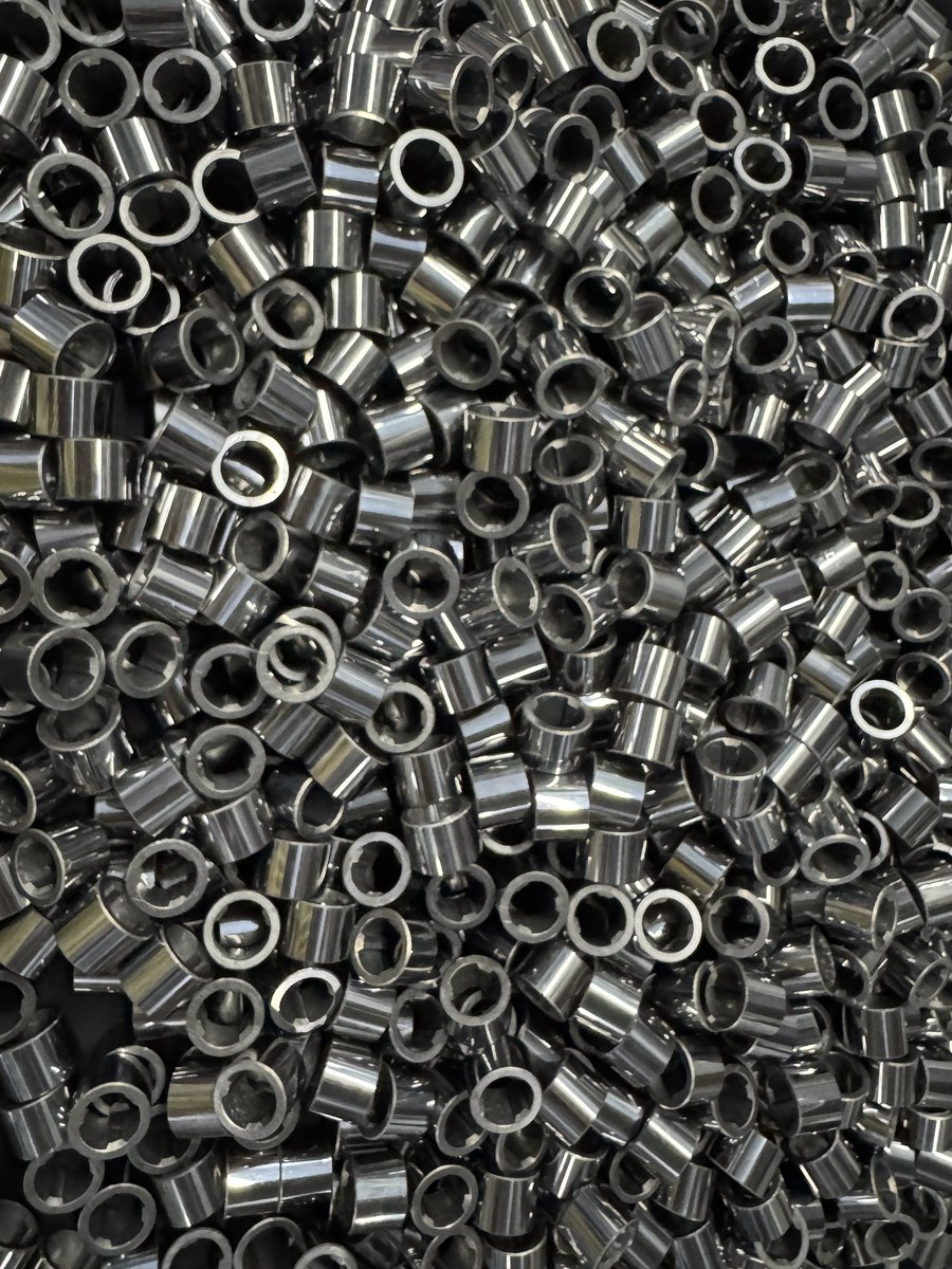 BoZhengDa's tweet image. High-Precision Vortex Disk: Precision &amp;amp; Performance
#HighPrecisionVortexDisk #PrecisionComponent #VortexTechnology #MechanicalPrecision