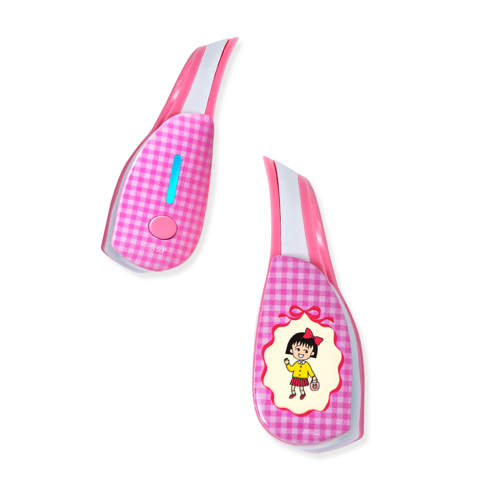 新商品】「ルクセア フォーネスPRO」に『#ちびまる子ちゃん』の